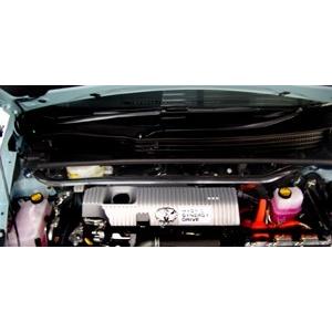 オーバルシャフト・ストラットバー フロント トヨタ プリウス ZVW30,ZVW40W, ZVW41W [951-540-A]