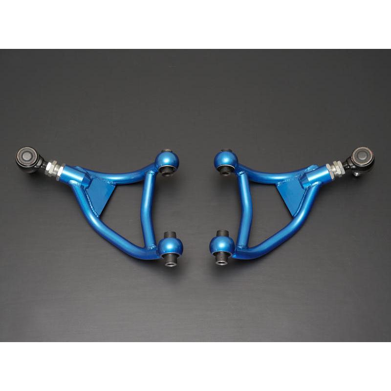 【CUSCO/クスコ】 調整式リヤアッパーアーム スバル BRZ ZC6 [965-474-L]の画像