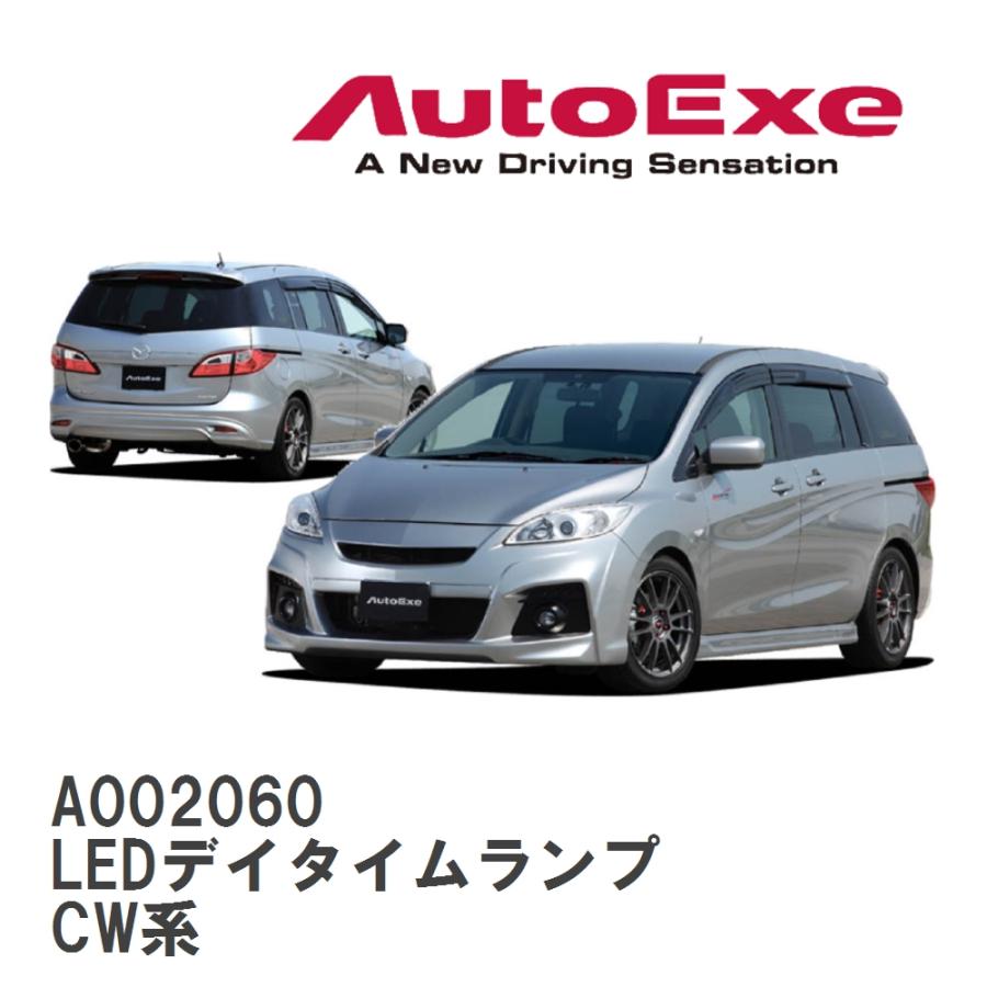 オートエクゼ 【AutoExe/オートエグゼ】 CW-04 スタイリングキット LED
