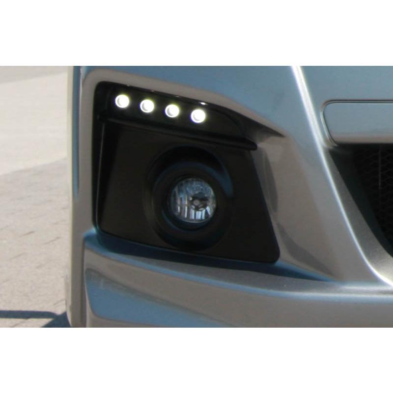 オートエクゼ 【AutoExe/オートエグゼ】 CW-04 スタイリングキット LED