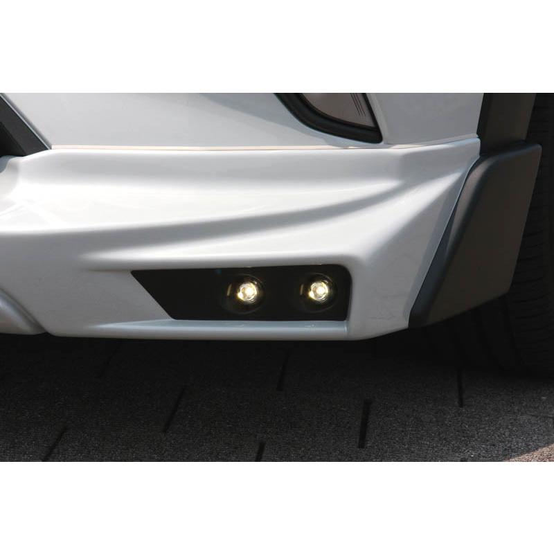【AutoExe/オートエグゼ】 DK-05 スタイリングキット LEDデイタイムランプ マツダ CX-3 DK系 [A002080]の画像