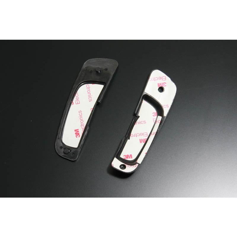 オートエクゼ 【AutoExe/オートエグゼ】 カーボンパドルシフトレベラー