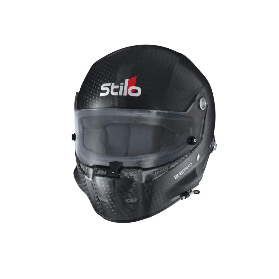 【Stilo】 ヘルメット STILO ST5F ZERO 8860 HELMET FIA8860-2018 サイズ:L(59) [AA0700CG3R]｜viigoras2｜02