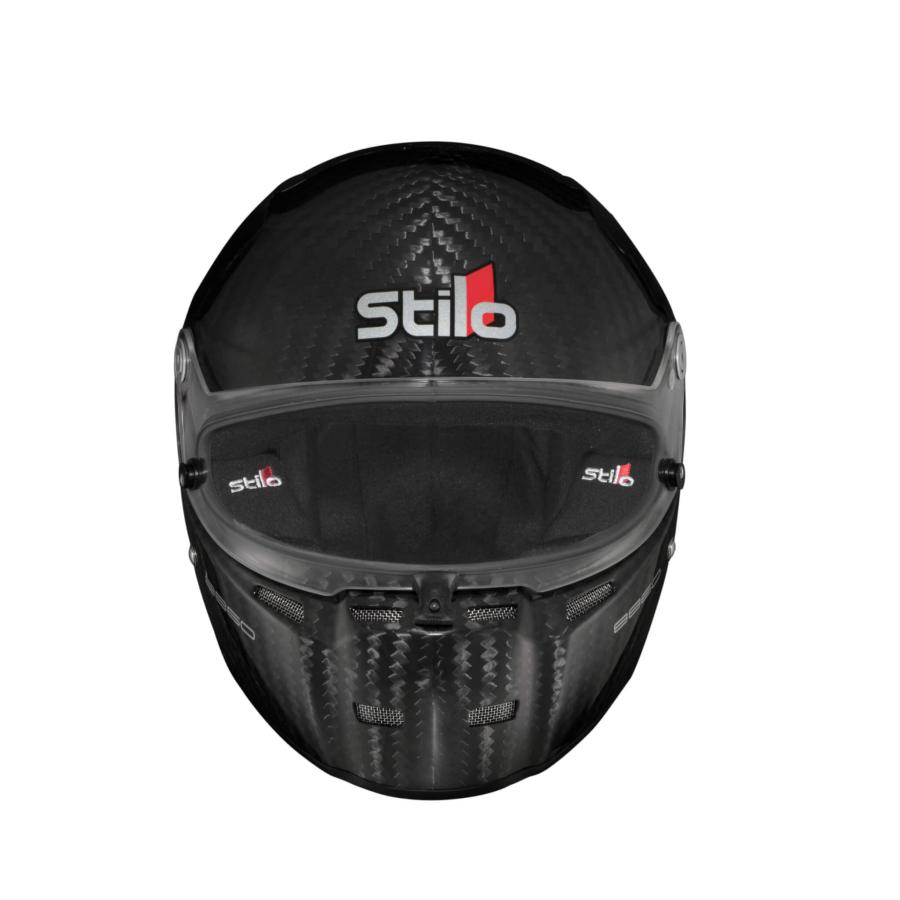 【Stilo】 ヘルメット STILO ST5F N 8860 HELMET FIA8860-2018 サイズ:S(55) [AA0710AG1R]_2