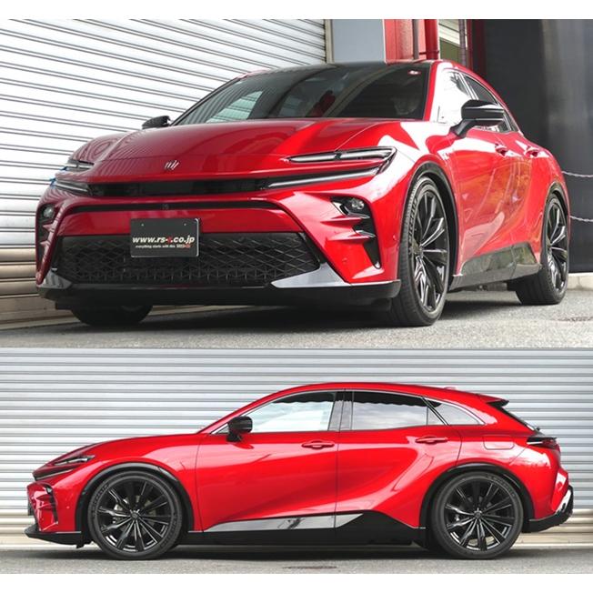 RSR 【RS☆R/アールエスアール】 車高調 Best☆i トヨタ RSR 【RS☆R/アールエスアール】 車高調 Best☆i トヨタ