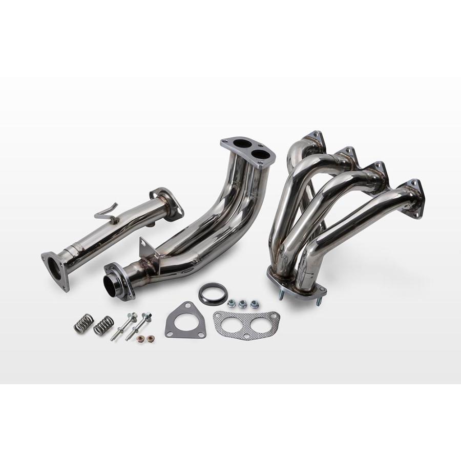 5ZIGEN PRORACER HEADER ユーノスロードスター用 5ZIGEN PRORACER HEADER ユーノスロードスター用