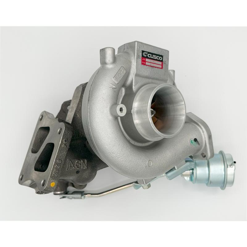 ごんた クスコ 【CUSCO/クスコ】 純正リプレイスタービン 純正品番MN180195