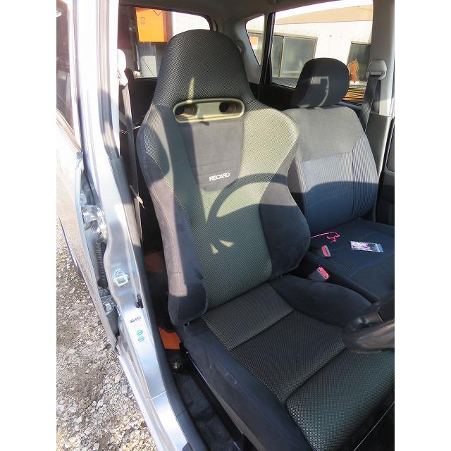 KAWAI WORKS/カワイ製作所】 シートレール 助手席側 RECARO CT