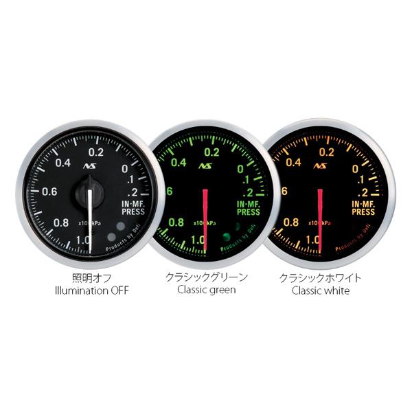 Defi 【Defi/デフィ】 Defi-Link Meter ADVANCE RS(アドバンス