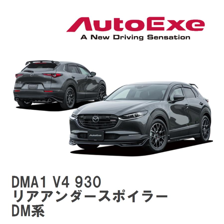 オートエクゼ 【AutoExe/オートエグゼ】 DM-06 スタイリング オートエクゼ 【AutoExe/オートエグゼ】 DM-06 スタイリング