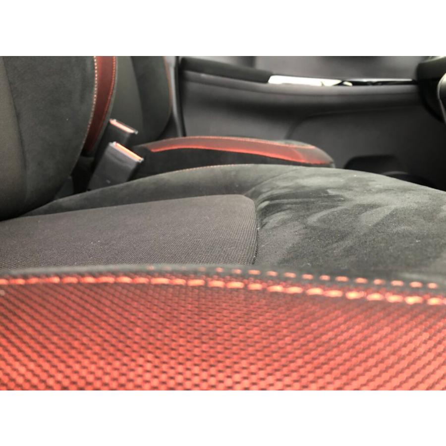 KAWAI WORKS/カワイ製作所】 シートレール 運転席側 純正シートロー