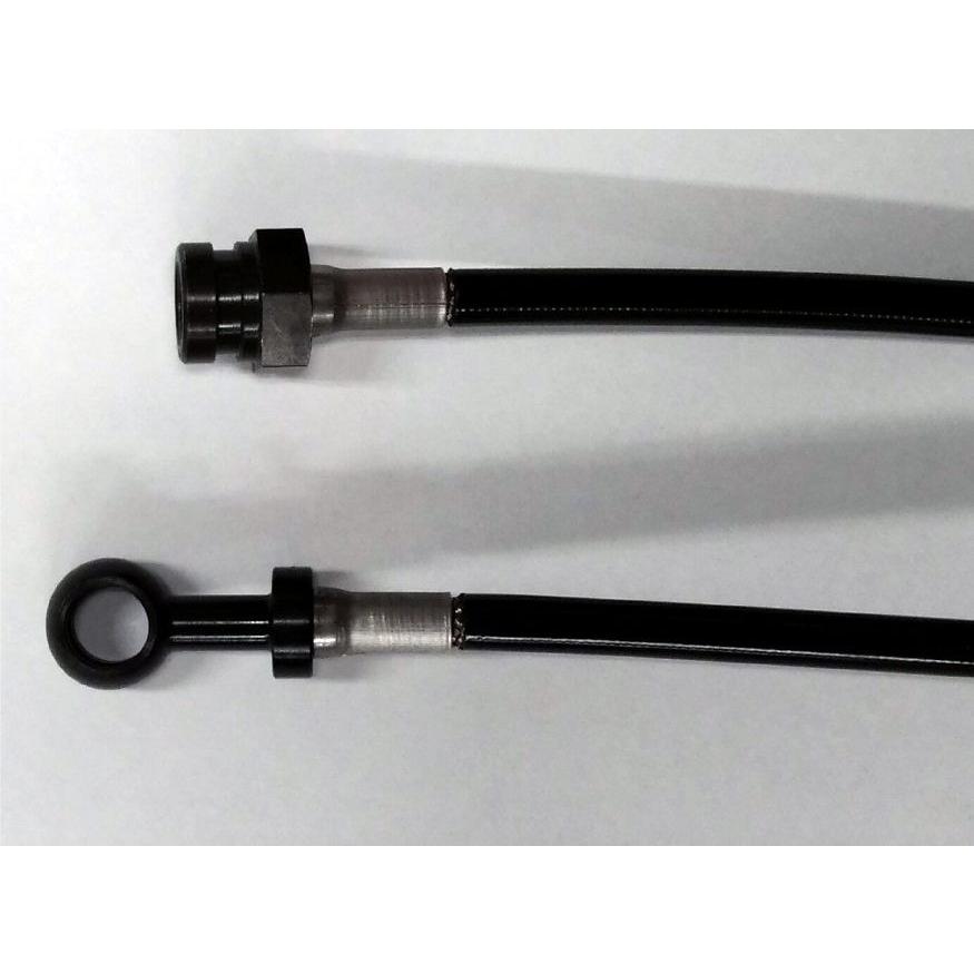 ブレーキライン スチールフィッティング マツダ RX-7 FD3S [HPBL-FD3S]