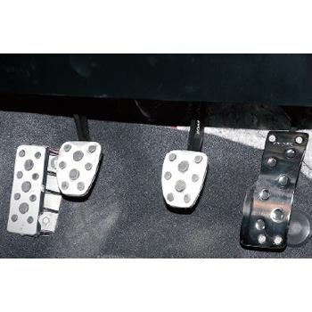 クスコ（CUSCO） 【CUSCO/クスコ】 スポーツアクセルペダル トヨタ