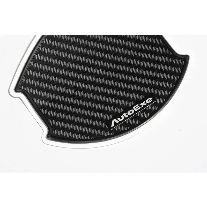 オートエクゼ 【AutoExe/オートエグゼ】 ドアハンドルカバー