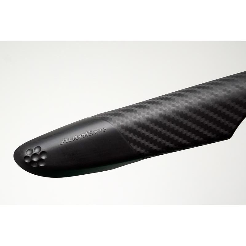 オートエクゼ 【AutoExe/オートエグゼ】 ドアハンドルカバー