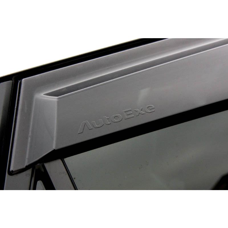 CX-5(KF)AUTOEXE スポーツサイドバイザー KFA1 V3 700 viigoras2_kfa1-v3-700
