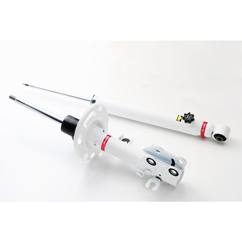 オートエクゼ 【AutoExe/オートエグゼ】 Active Xross SUS.Kit マツダ