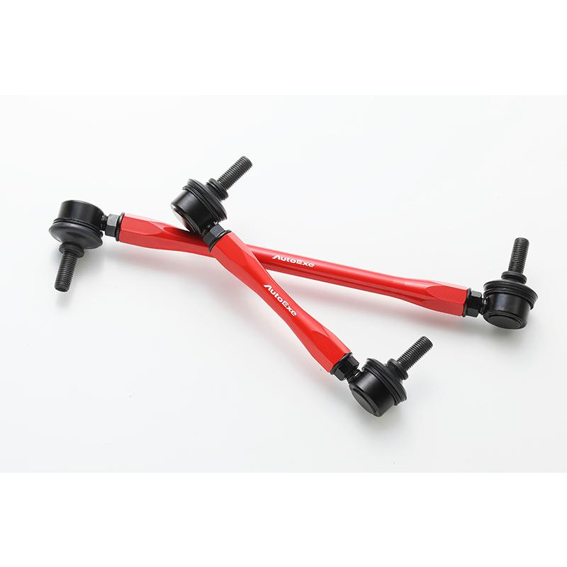 オートエクゼ 【AutoExe/オートエグゼ】 Active Xross SUS.Kit マツダ