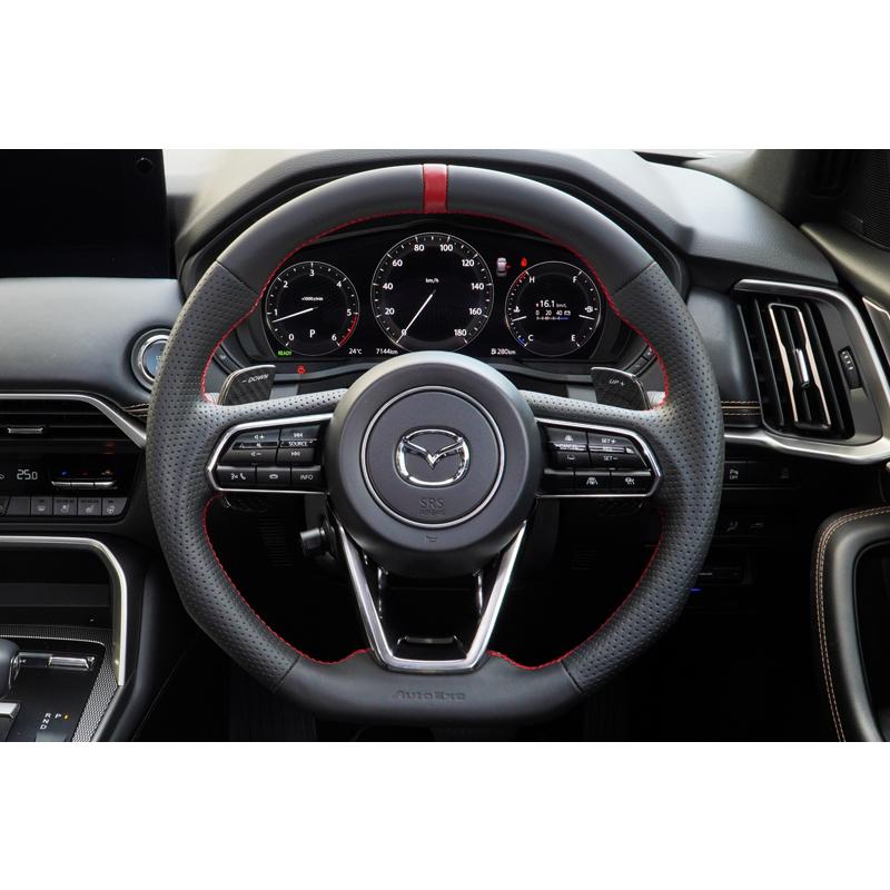 オートエクゼ 【AutoExe/オートエグゼ】 スポーツステアリングホイール