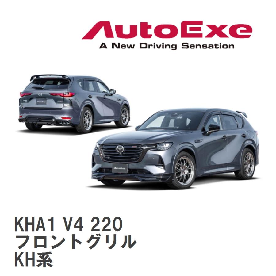オートエクゼ 【AutoExe/オートエグゼ】 KH-07 スタイリングキット
