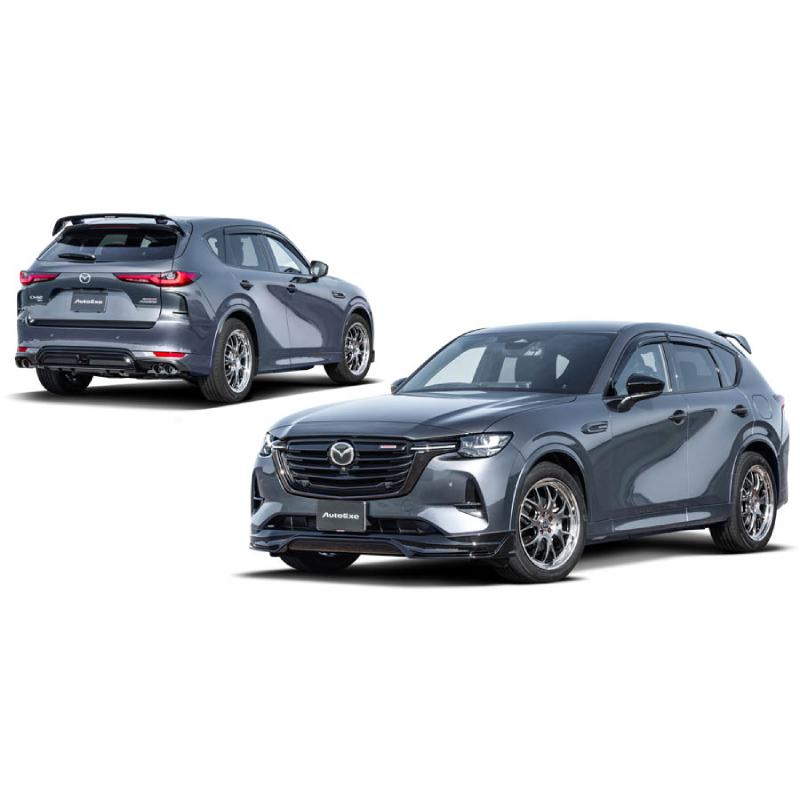 オートエクゼ 【AutoExe/オートエグゼ】 KH-07 スタイリングキット