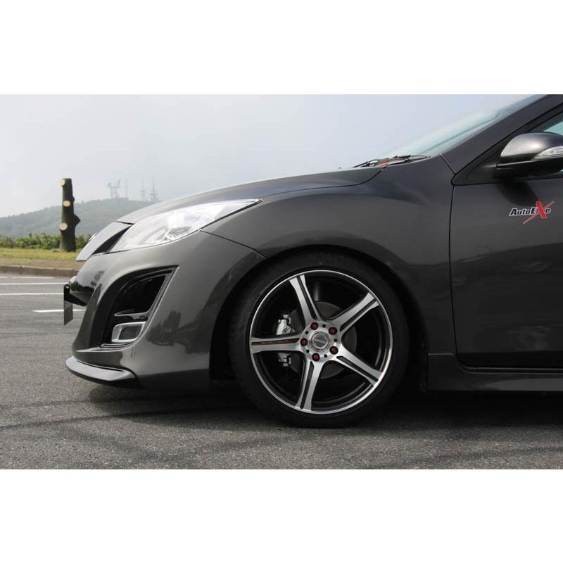 オートエクゼ 【AutoExe/オートエグゼ】 BL-03 スタイリングキット