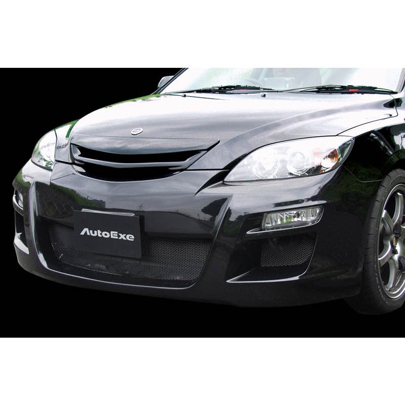 オートエクゼ 【AutoExe/オートエグゼ】 BK-03 スタイリングキット 