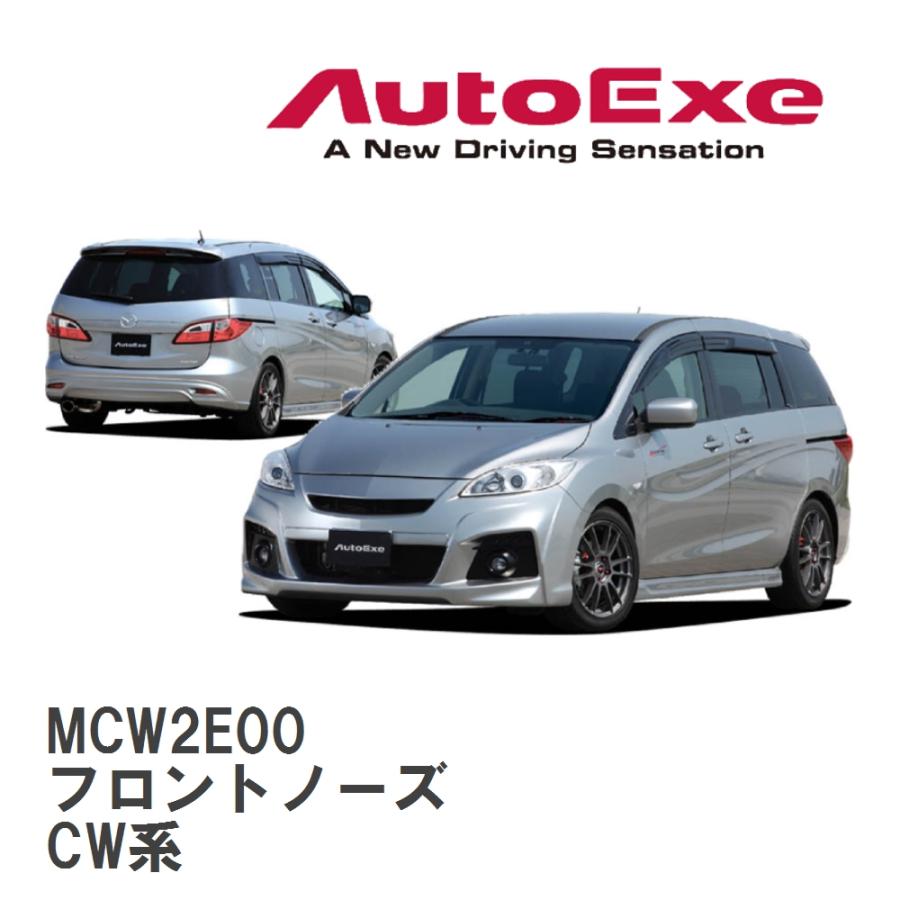 オートエクゼ 【AutoExe/オートエグゼ】 CW-04 スタイリングキット