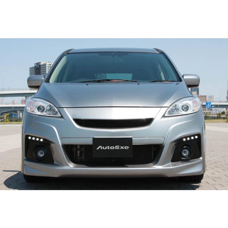 オートエクゼ 【AutoExe/オートエグゼ】 CW-04 スタイリングキット