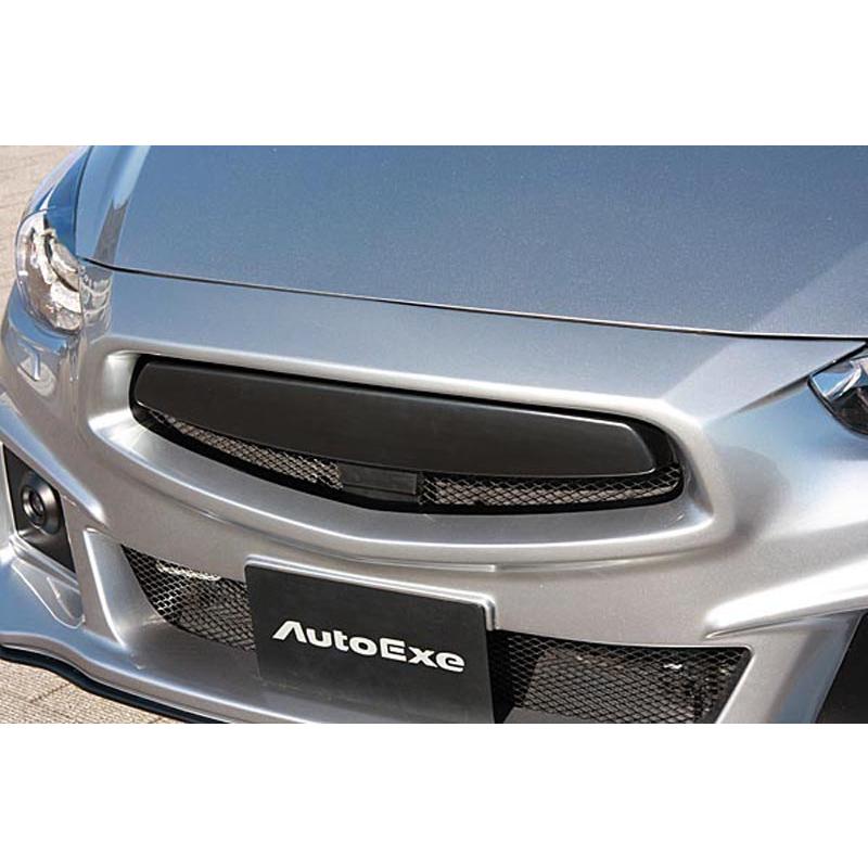 マツダMPV オートエグゼ　フロントバンパー オートエクゼ 【AutoExe/オートエグゼ】 DJ-05S スタイリングキット