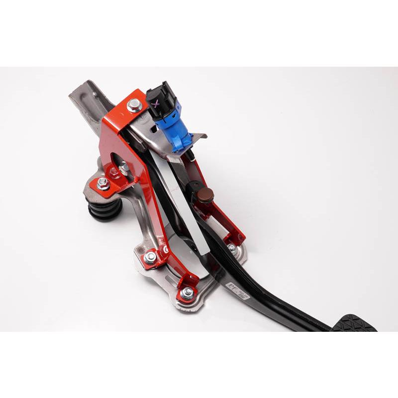 オートエクゼ 【AutoExe/オートエグゼ】 ブレーキペダルブレース