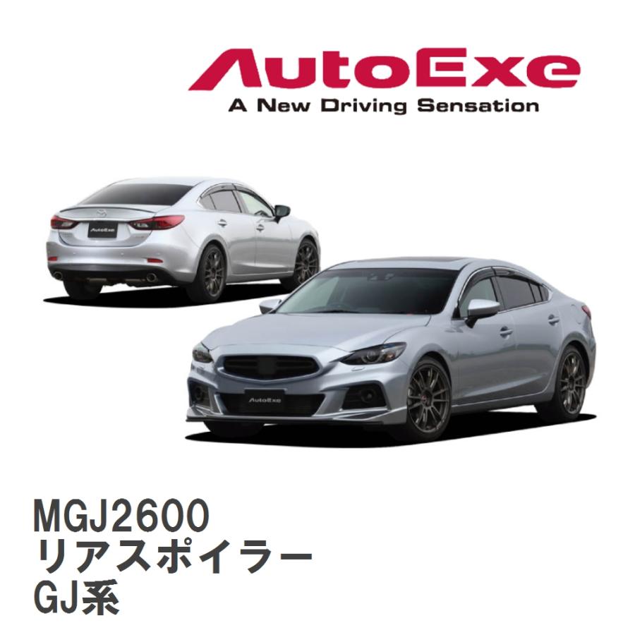 オートエクゼ 【AutoExe/オートエグゼ】 GJ-05S スタイリングキット