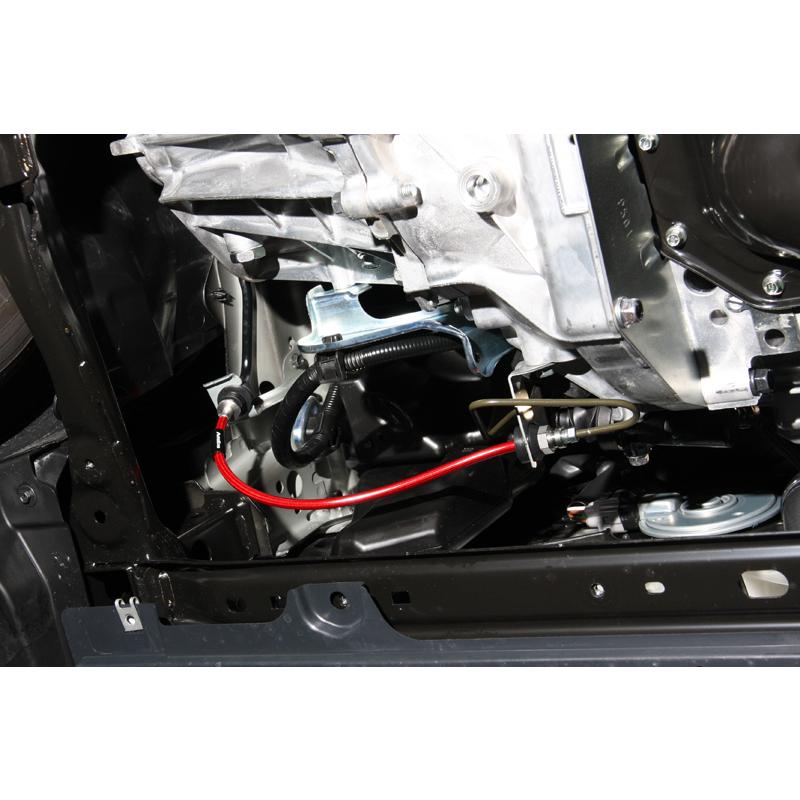 AutoExe NA、NBロードスター用　クラッチライン MNB650 オートエクゼ 【AutoExe/オートエグゼ】 スポーツクラッチライン