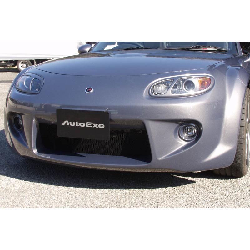 【AutoExe/オートエグゼ】 NC-03 スタイリングキット フロントノーズ マツダ ロードスター NCEC [MNC2000] | オートエクゼ | 01