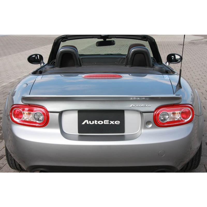 オートエクゼ 【AutoExe/オートエグゼ】 NC-05 スタイリング オートエクゼ 【AutoExe/オートエグゼ】 NC-05 スタイリング