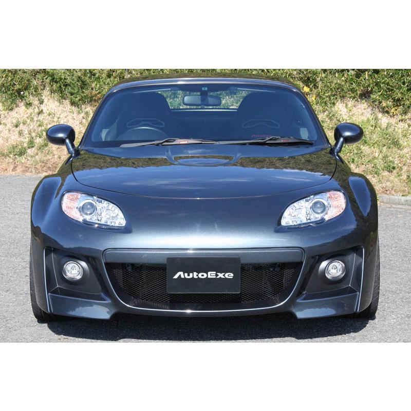 オートエクゼ 【AutoExe/オートエグゼ】 NC-04 スタイリングキット