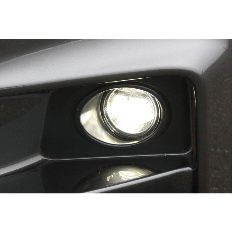 【AutoExe/オートエグゼ】 ND-05S スタイリングキット LEDフォグランプキット マツダ ロードスター ND5RC/NDERC [MND0191]_3