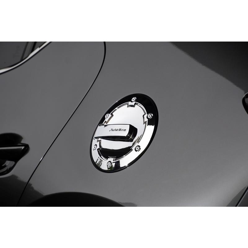 オートエクゼ 【AutoExe/オートエグゼ】 フューエルリッドカバー