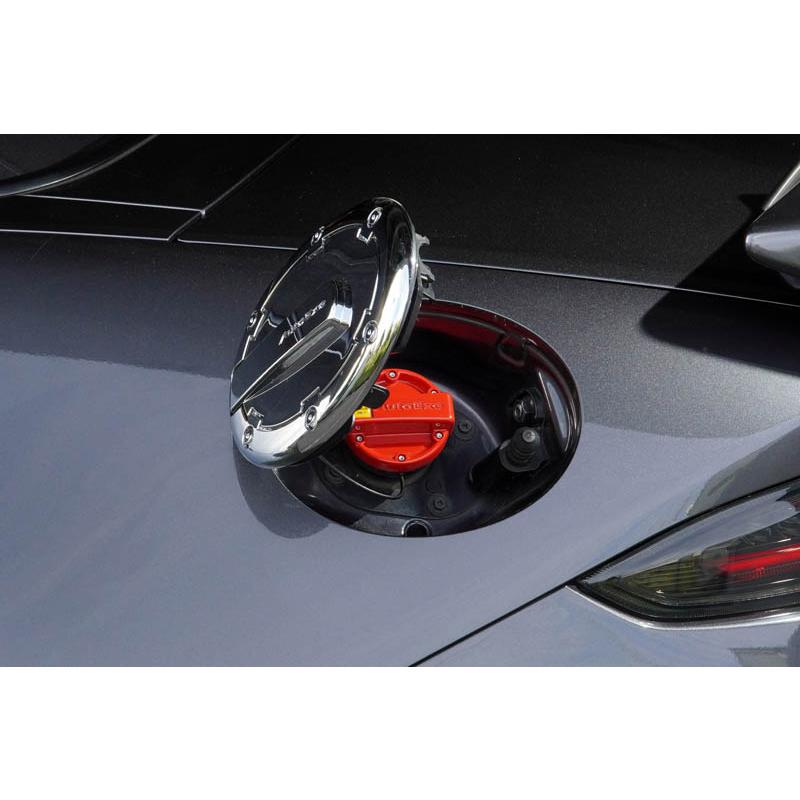 オートエクゼ 【AutoExe/オートエグゼ】 フューエルリッドカバー