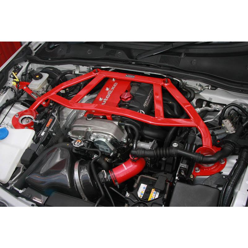 オートエクゼ 【AutoExe/オートエグゼ】 タワーブレース 1台分セット 