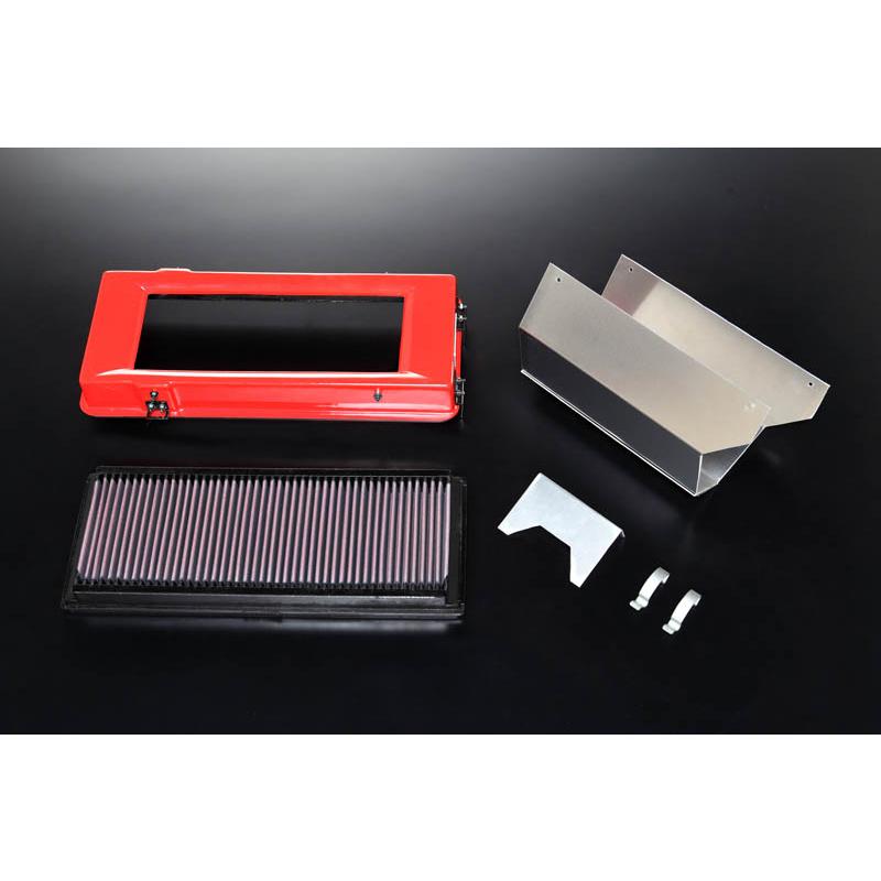 オートエクゼ　スポーツ インダクションボックス　ND　ロードスター hyogoparts_mnd957