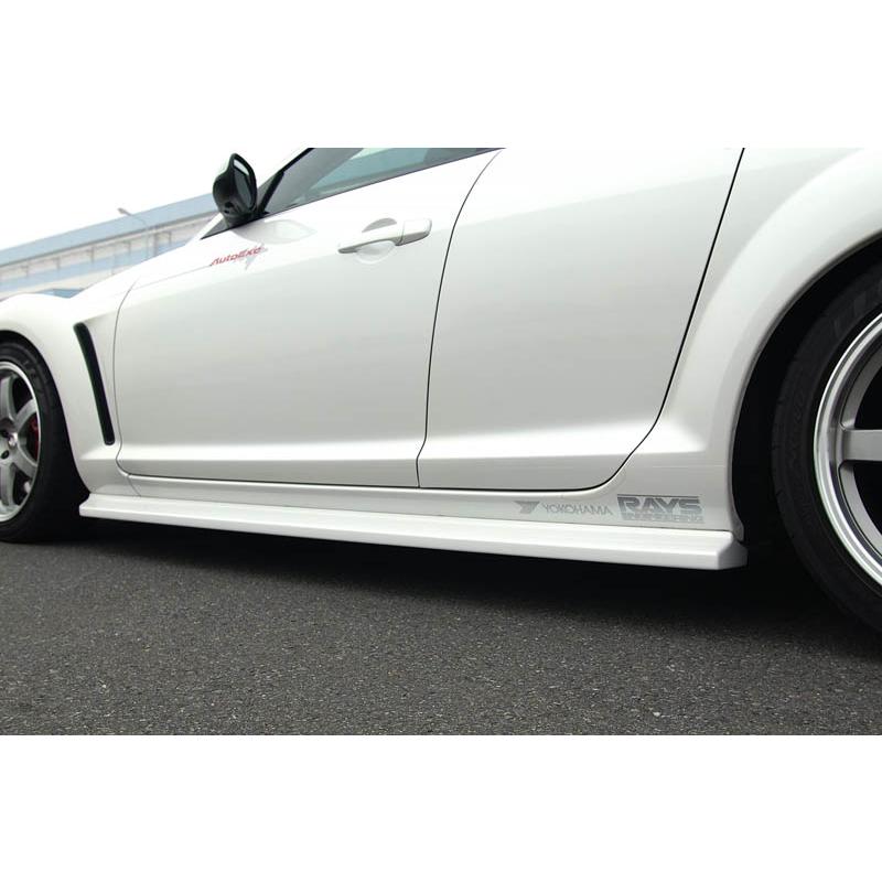 マエダ マツダ センティア 30タイプJ－X 電動格納ミラー パワステ