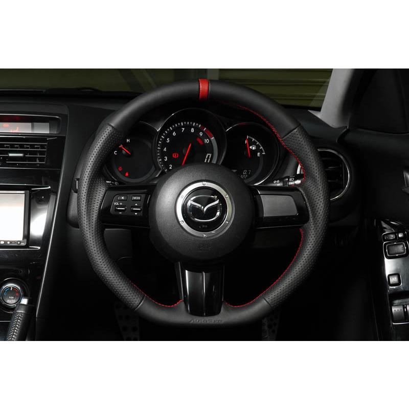 オートエクゼ 【AutoExe/オートエグゼ】 スポーツステアリングホイール