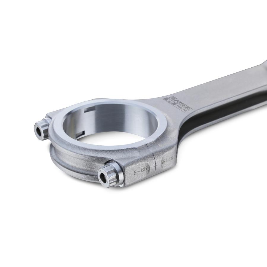 【RSE/リアルスピードエンジニアリング】 鍛造Hビームコンロッドセット 2JZ-GTE 142.00mm (STD/3.4) [RA203A-TY03A]の画像