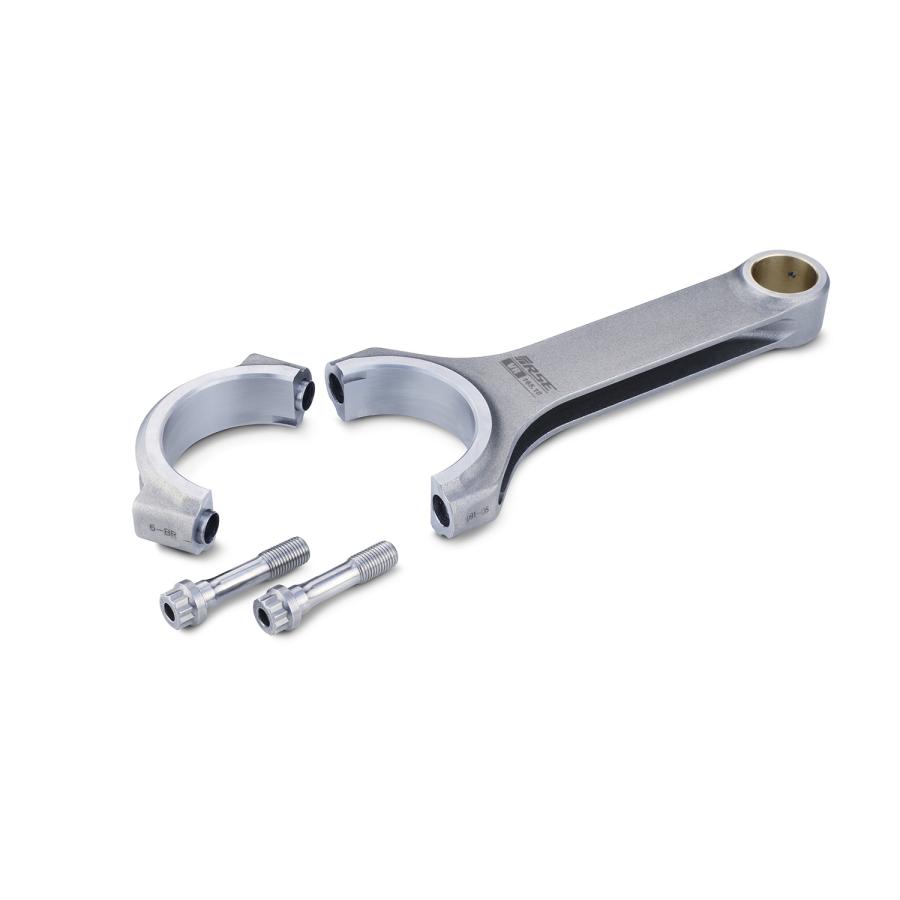 【RSE/リアルスピードエンジニアリング】 鍛造Hビームコンロッドセット 2JZ-GTE 142.00mm (STD/3.4) [RA203A-TY03A]の画像