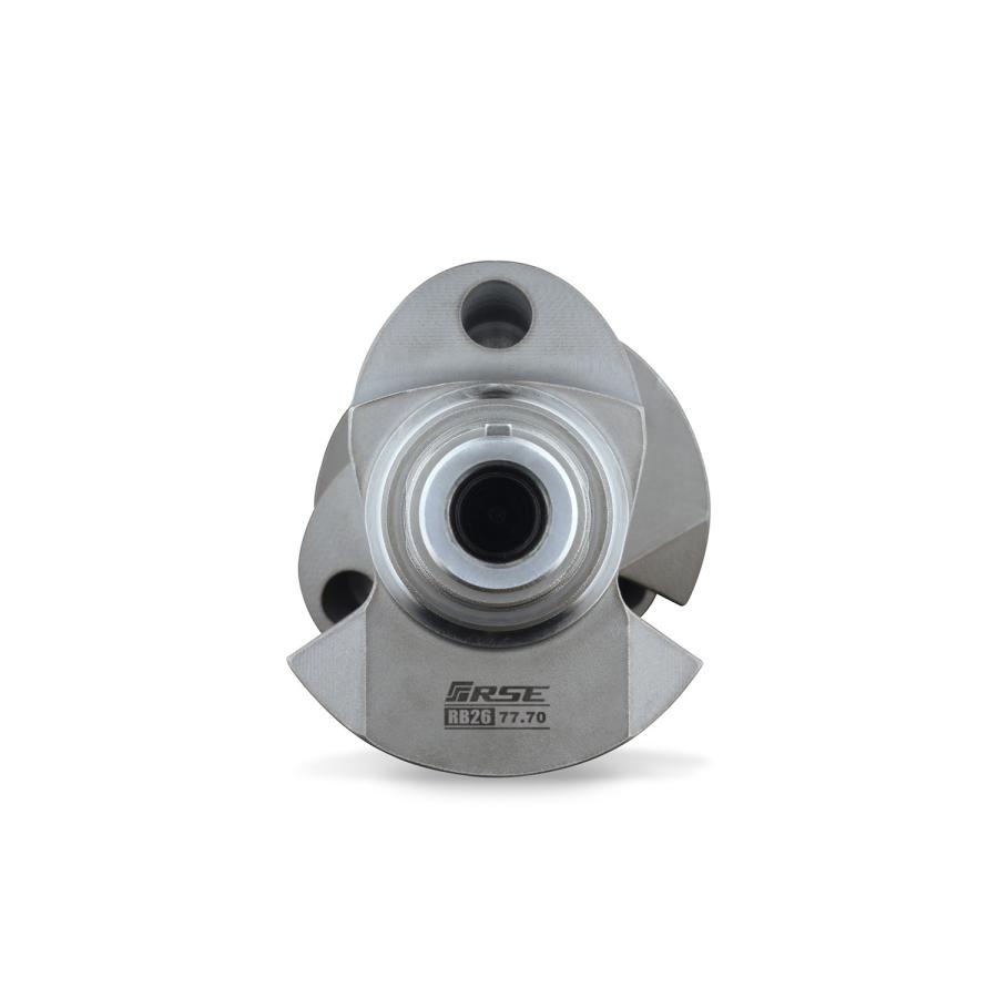 RSE/リアルスピードエンジニアリング】 鍛造ビレットフルカウンター