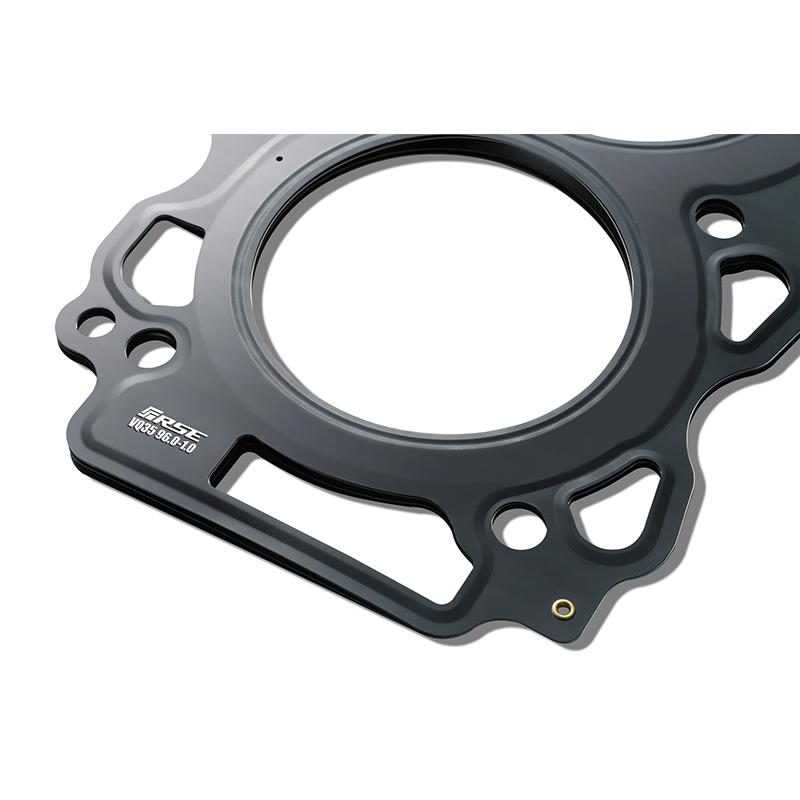 RSE/リアルスピードエンジニアリング】 メタルヘッドガスケット VQ35DE