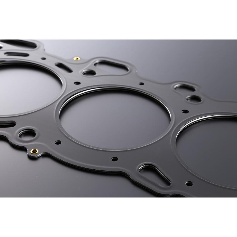 RSE メタルヘッドガスケット SR20 FR 87.0-1.2mm RSE メタルヘッドガスケット SR20 FR 87.0-1.2mm RSE メタル