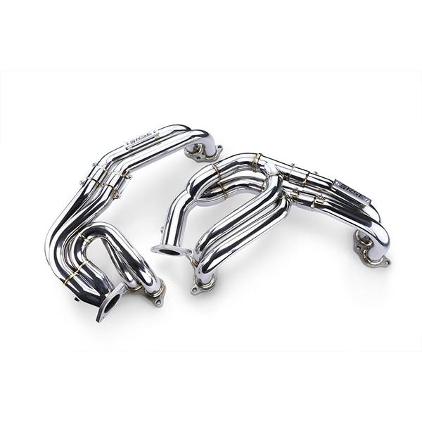 RSE/リアルスピードエンジニアリング】 エキゾーストマニホールド GR86