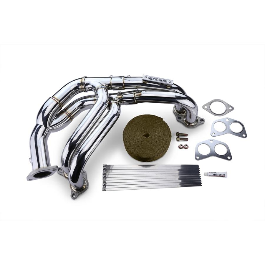 GR86用ステンレス製 エキゾーストマニホールド GR86用ステンレス製 エキゾーストマニホールド EXHAUST MANIFOLD